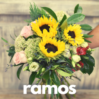 Ramo de flores